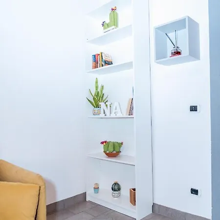 In Pieno Centro Storico Con Terrazzo “o'vicariello” Holiday home