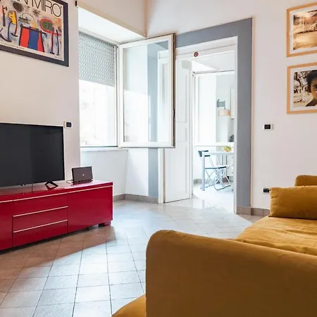 Holiday home In Pieno Centro Storico Con Terrazzo “o'vicariello” *