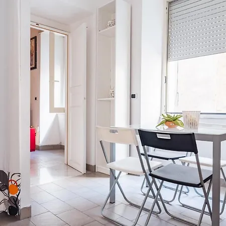 Holiday home In Pieno Centro Storico Con Terrazzo “o'vicariello”