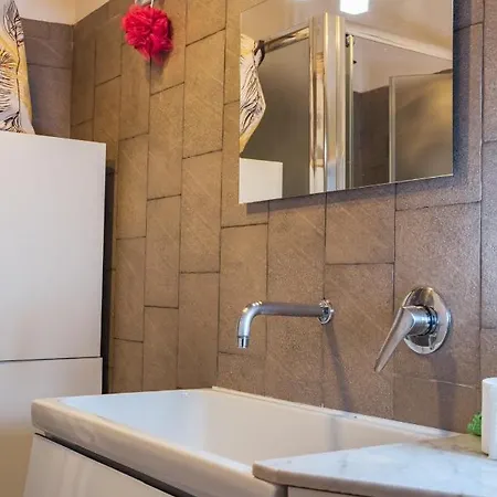 In Pieno Centro Storico Con Terrazzo “o'vicariello” Holiday home