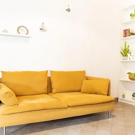 In Pieno Centro Storico Con Terrazzo “o'vicariello” Holiday home