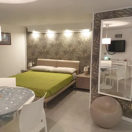 Casa vacanze Iris Sweet