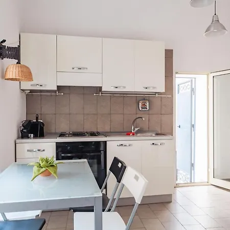 In Pieno Centro Storico Con Terrazzo “o'vicariello” Holiday home *