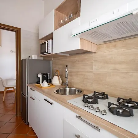 Posillipo Apartment