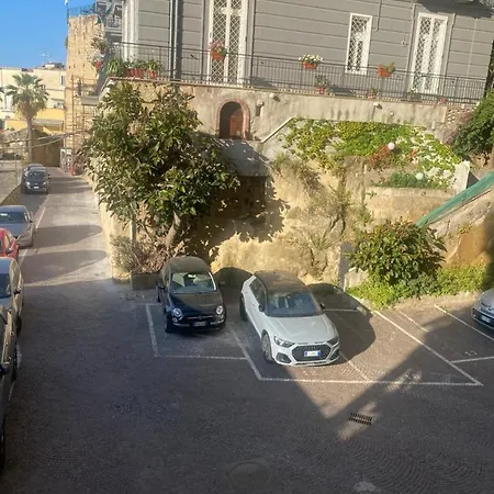 Posillipo * Naples