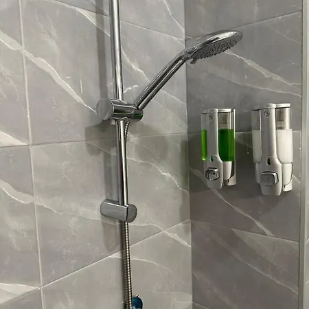 Residenza Esposito Economy Penzion *