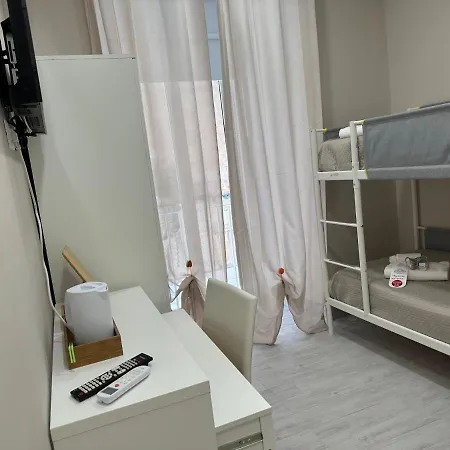 Residenza Esposito Economy Guest house *