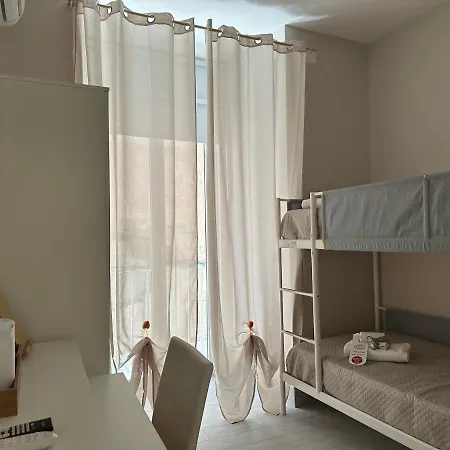 Residenza Esposito Economy Penzion