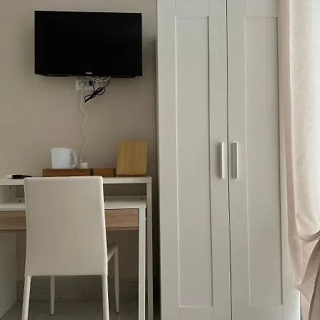 Residenza Esposito Economy * Neapol