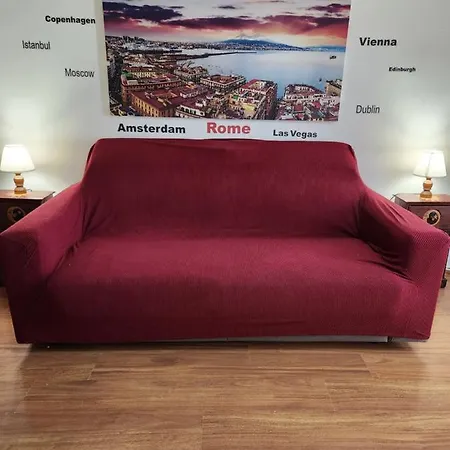 San Biagio House Napoli