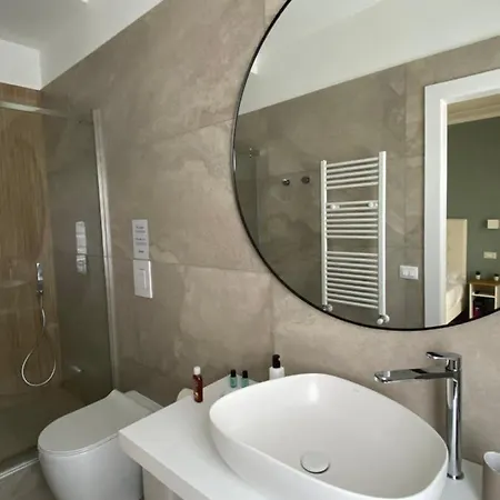 Bed & Breakfast Luna Nuova