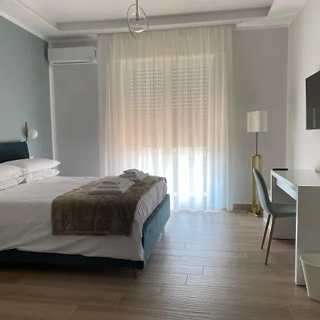 Luna Nuova Bed & Breakfast Napoli