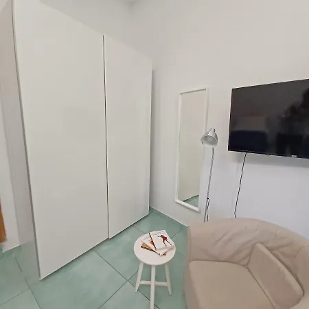 Apartment Casa Sassolini