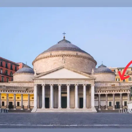 Appartamento Casa Lucia Napoli