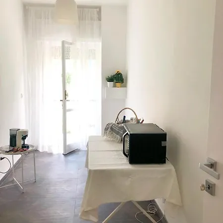 Caravaggio Boutique Appartamento *