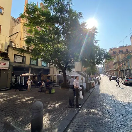 Neapolitan Vittoria Colonna Napoli