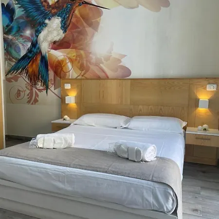 Guest house Parthenope 2*