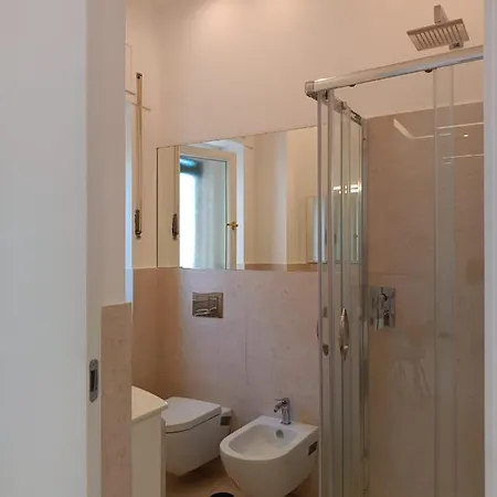 Vesuvio View Apartment *