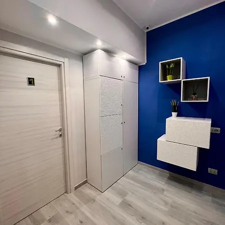 Punto House Apartamento