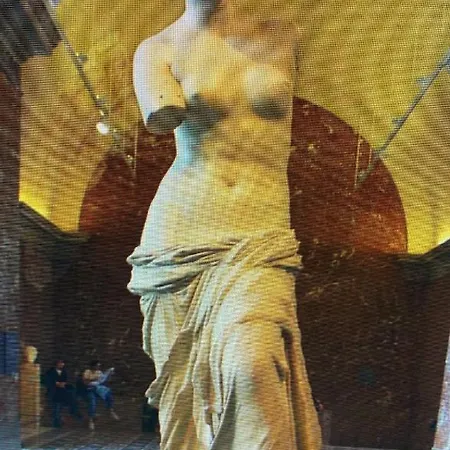 Gæstehus Venus Of Milo