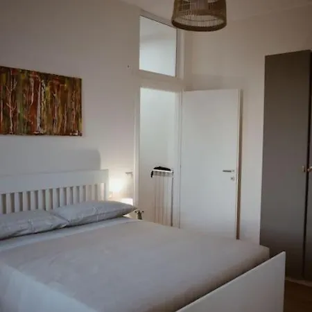 Apartment Salita Principi Center Vesuvio View