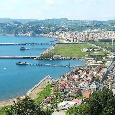 Appartement Lady Nisida Naples