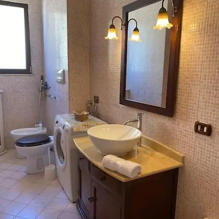 Appartement Lady Nisida