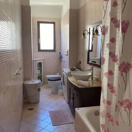 Lady Nisida Appartement