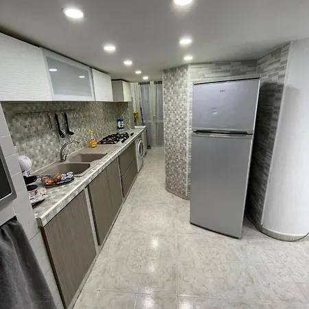 Apartment Casa Antonella