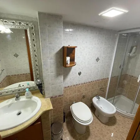 Apartment Casa Antonella *