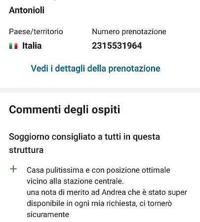 Apartment Casa Antonella Naples