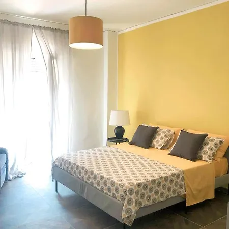 Caravaggio Boutique