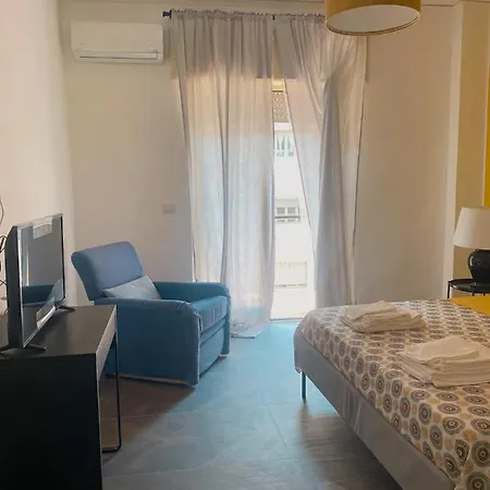 Caravaggio Boutique Appartamento Napoli