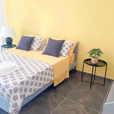Caravaggio Boutique Appartamento Napoli
