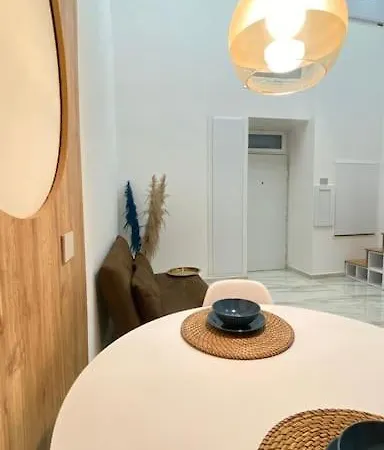 Urban Loft Naples