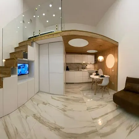 Urban Loft Naples