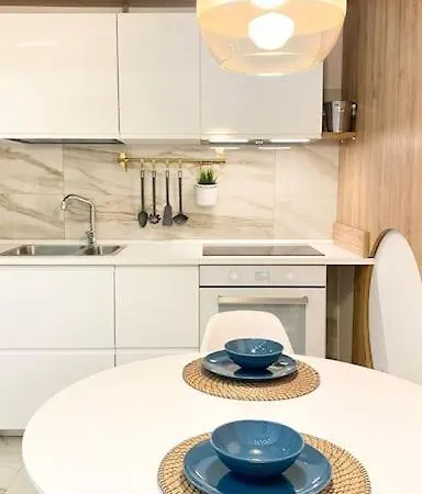 Urban Loft Naples