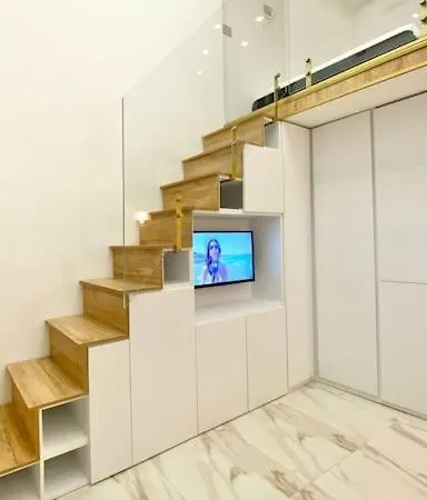 Apartment Urban Loft *