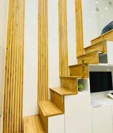 Apartment Urban Loft