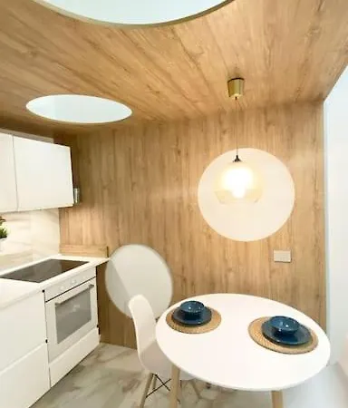 Apartment Urban Loft Naples