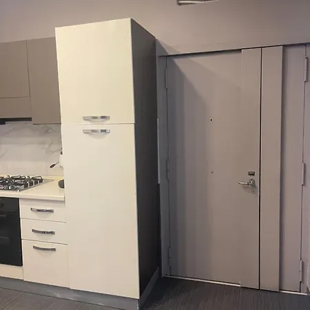 Apartment Plebiscito Naples