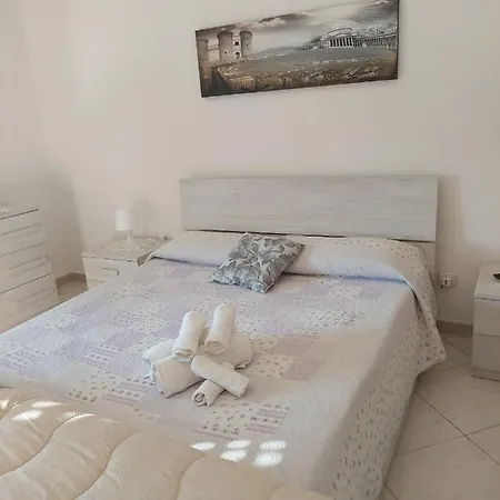 Apartment Casa Ottocalli
