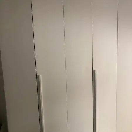 A Casa Di Titty Séjour chez l'habitant