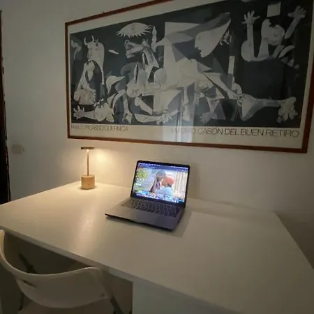 A Casa Di Titty * Naples