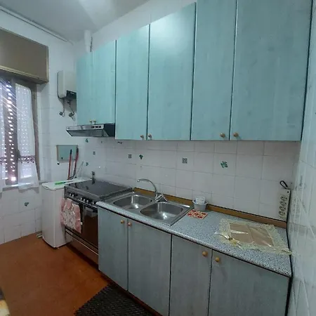 Apartment Casa Ottocalli