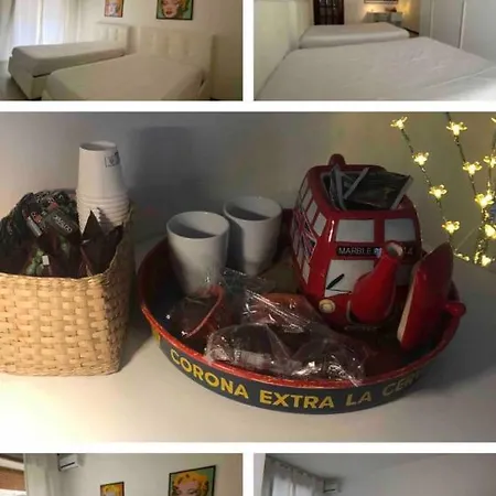 A Casa Di Titty * Naples