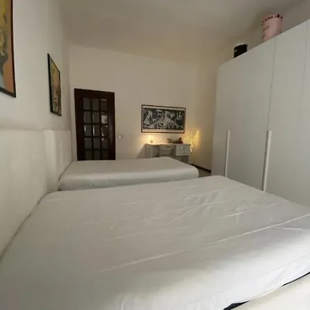 Séjour chez l'habitant A Casa Di Titty