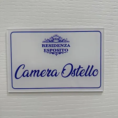 Residenza Esposito Economy *