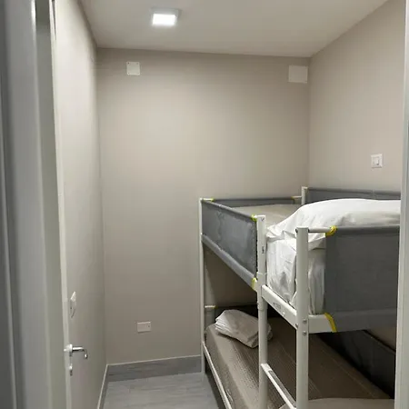 Guest house Residenza Esposito Economy