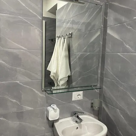 Residenza Esposito Economy Guest house *